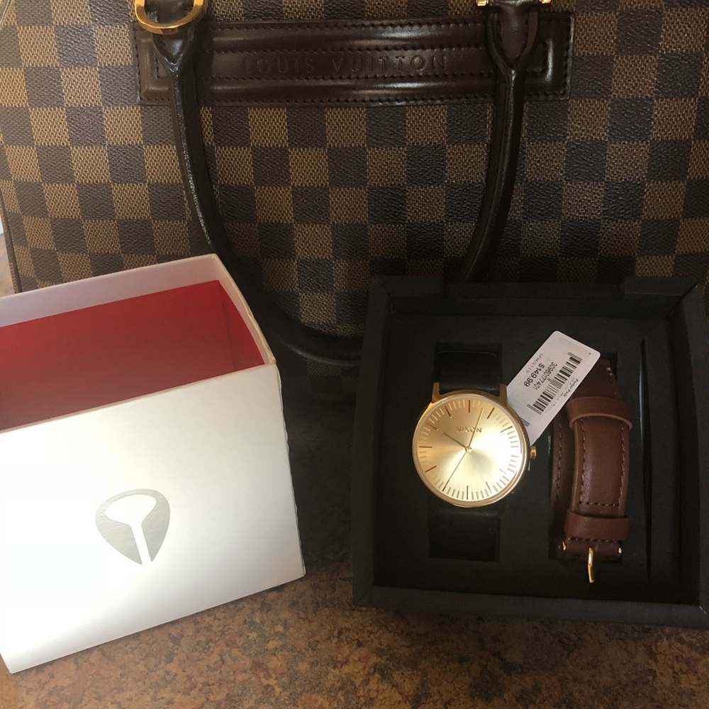 Unisex Watch